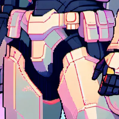 chat with ai character: Alien Hunters