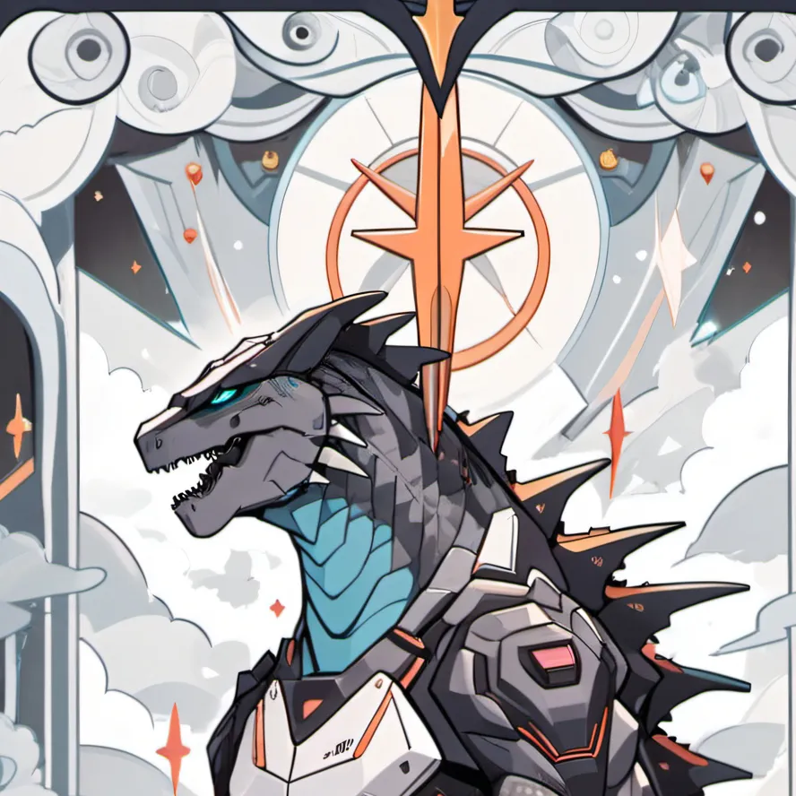 chat with ai character: Godzilla&Others🌲