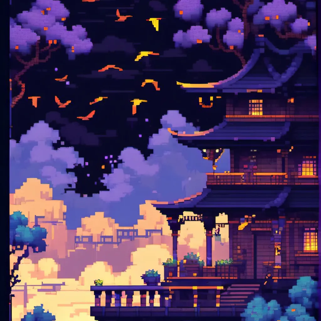 chat with ai character: Feather Family🐦