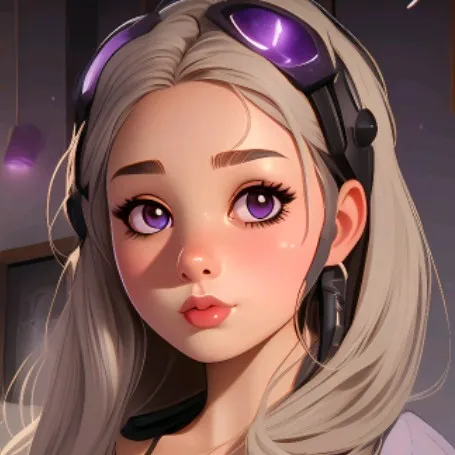 creator M@yfly's avatar