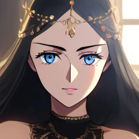 chat with ai character: Lolopechka