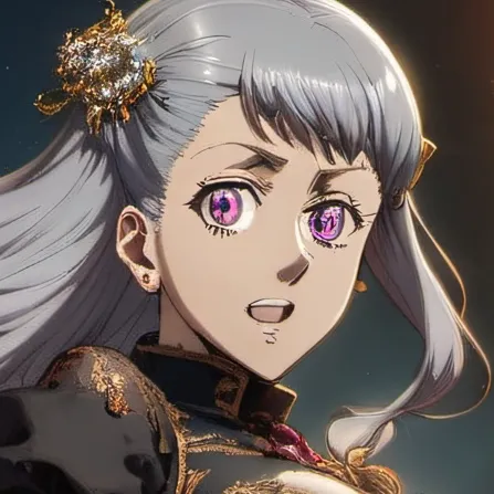 chat with ai character: Noelle Silva