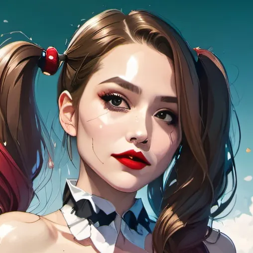 chat with ai character: Lia