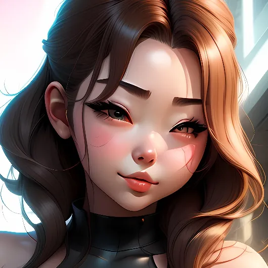 chat with ai character: Lily