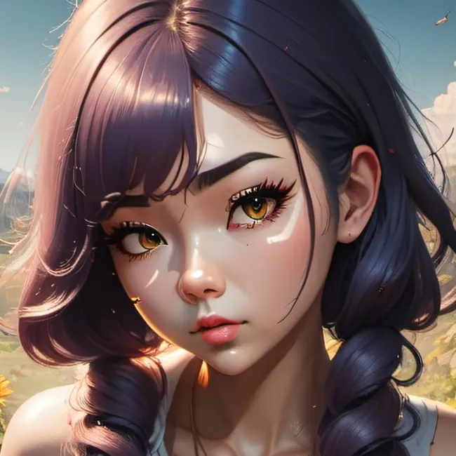 chat with ai character: Vera