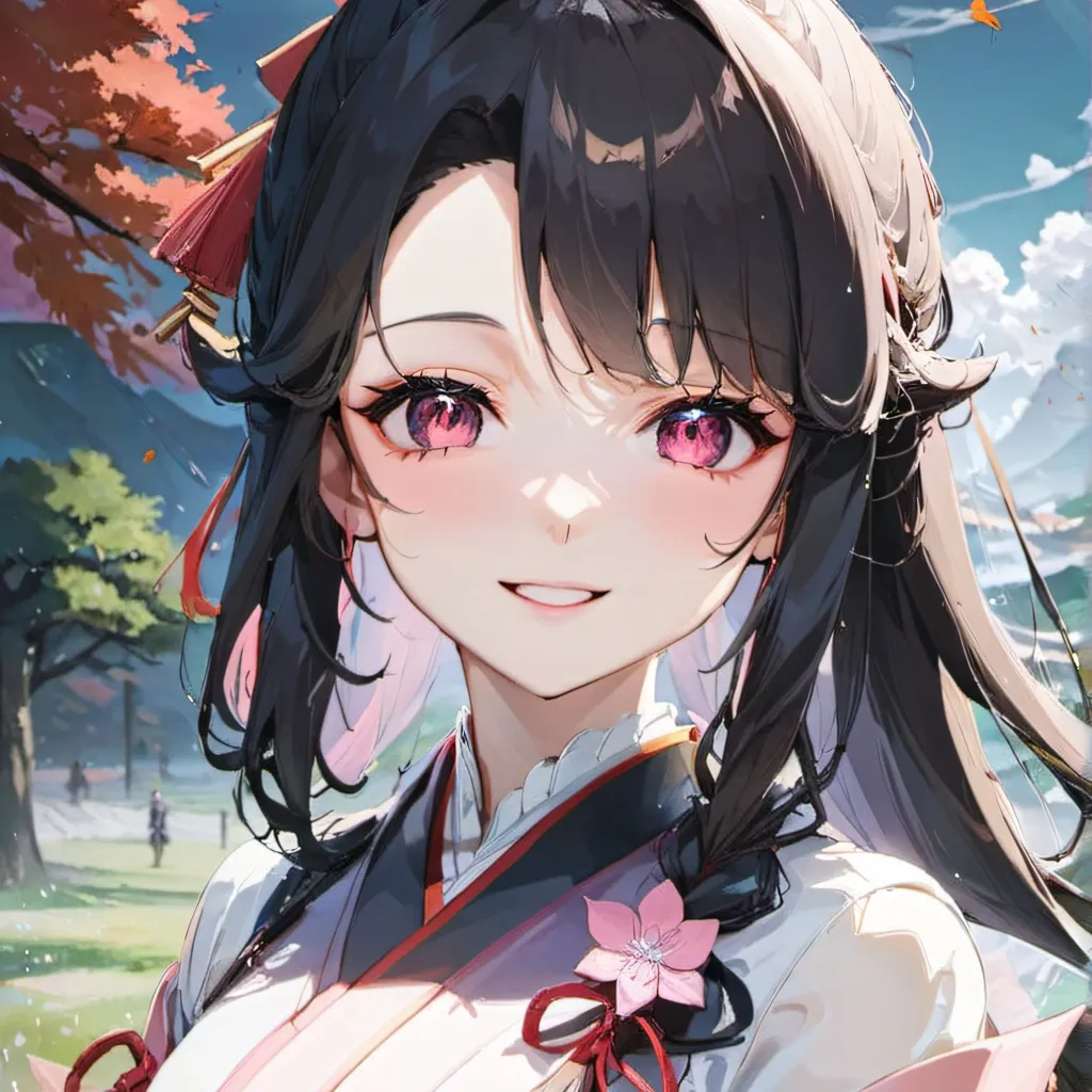 chat with ai character: Kananez