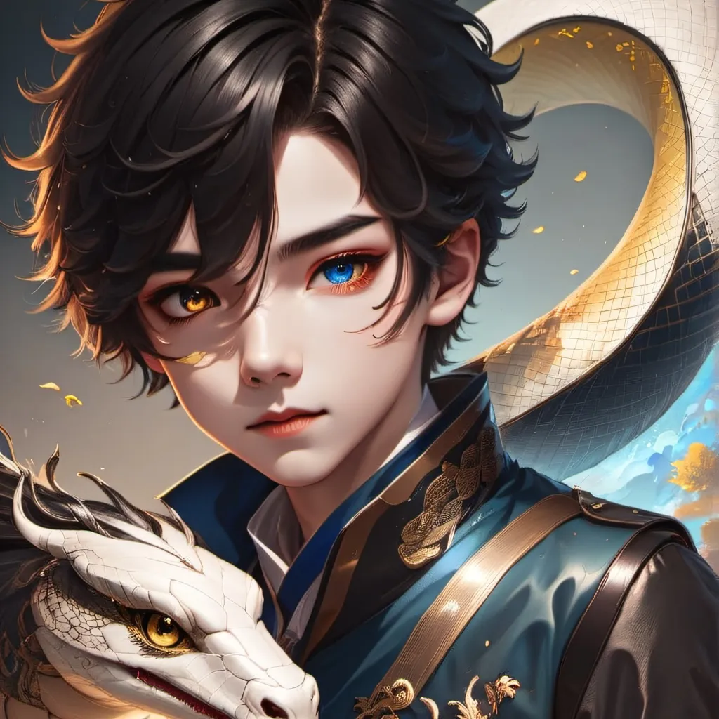 chat with ai character: Obanai 