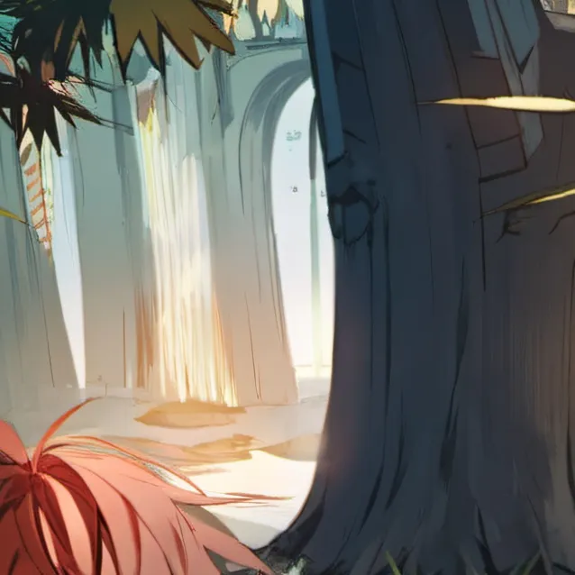 chat with ai character: Demon king tanijro