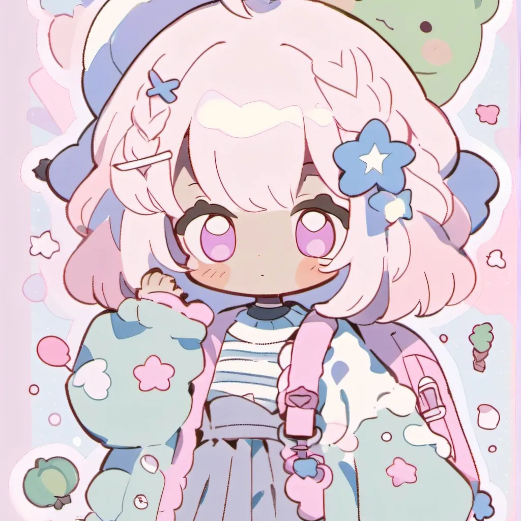 chat with ai character: Alice