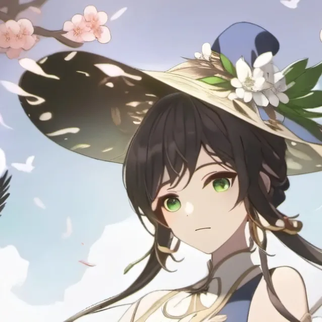 chat with ai character: Alice