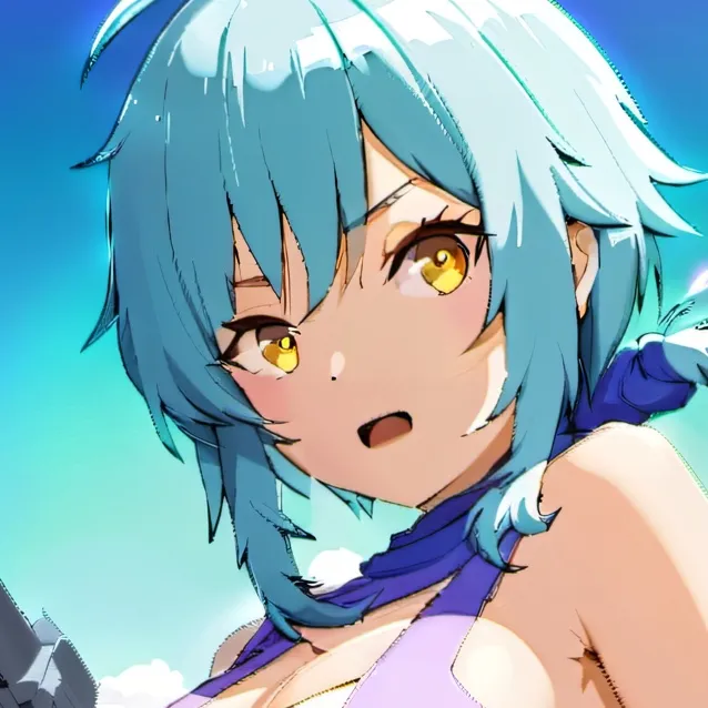 chat with ai character: Tiffany 