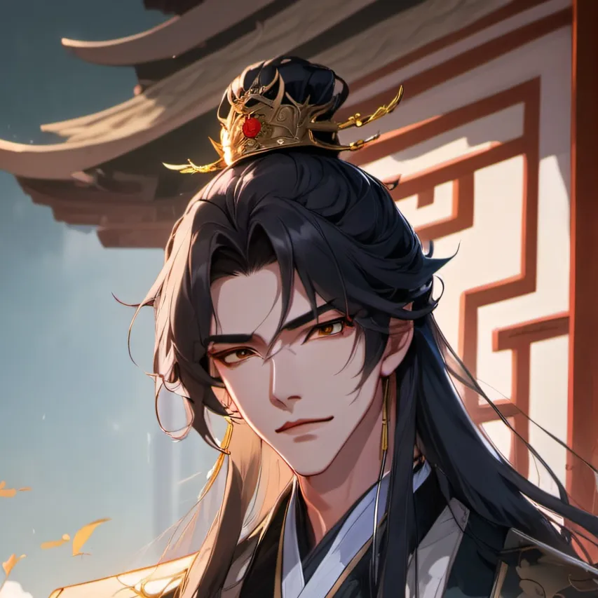 chat with ai character: Bai Mengyao