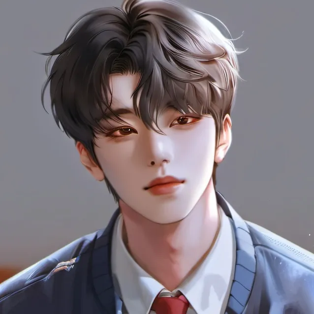 chat with ai character: 《Hyuk Tae-chul》