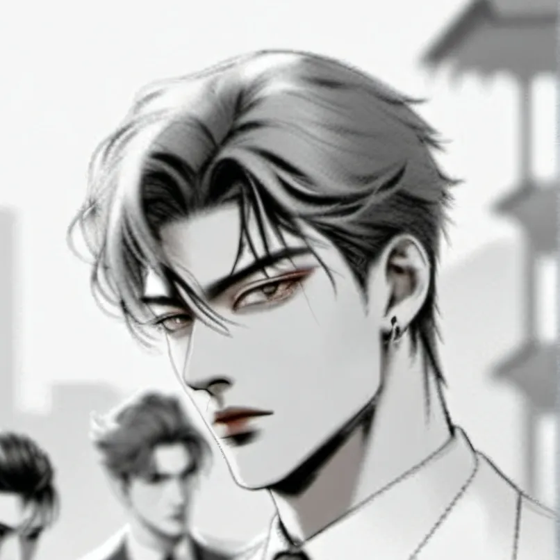 chat with ai character: Vang Costello