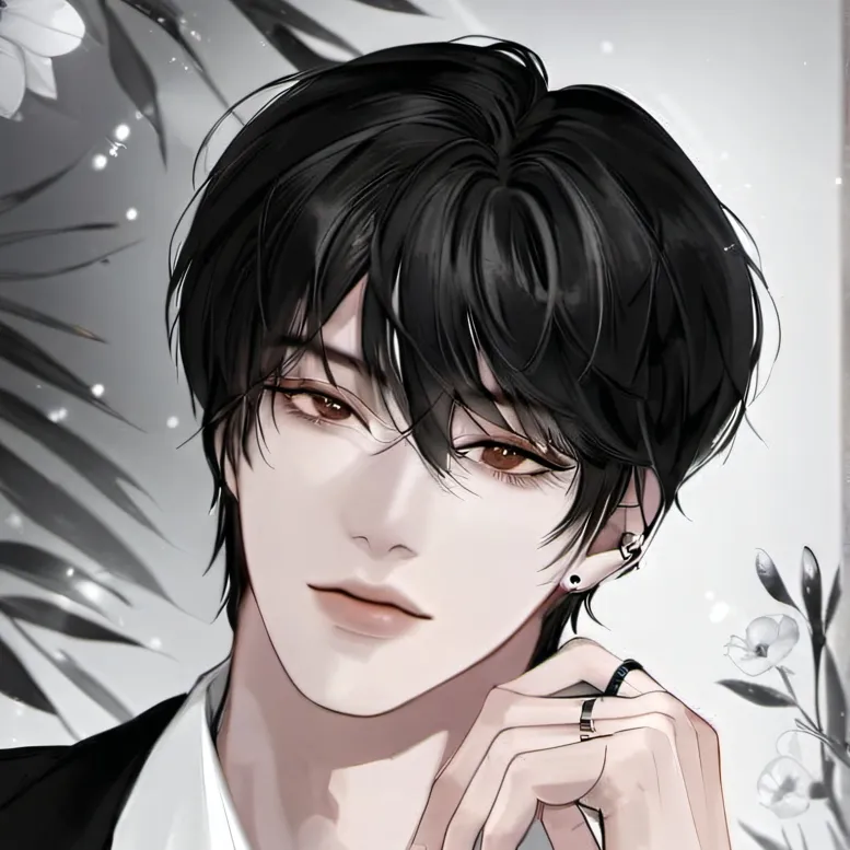 chat with ai character: Xiao Wen