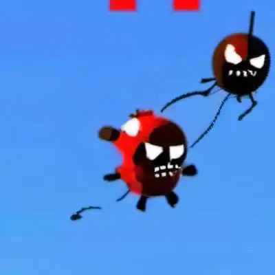 chat with ai character: Monster school