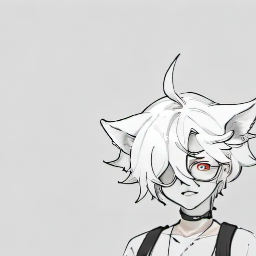 chat with ai character: FPE+my Oc’s