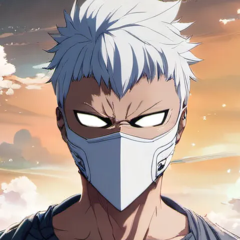 chat with ai character: ~Twice~