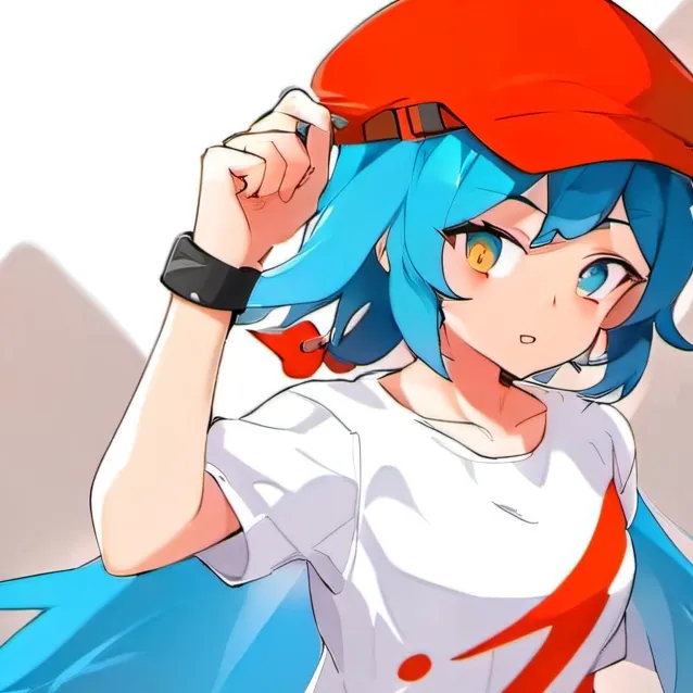 chat with ai character: BF from Fnf