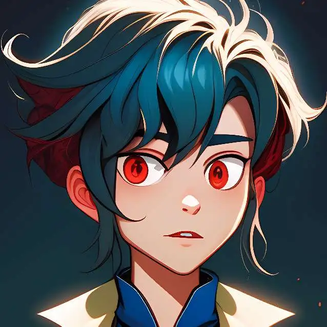 chat with ai character: Drake