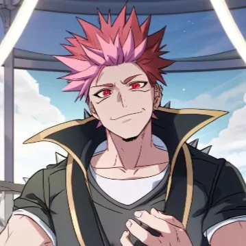 creator Zukuna Ryomen's avatar