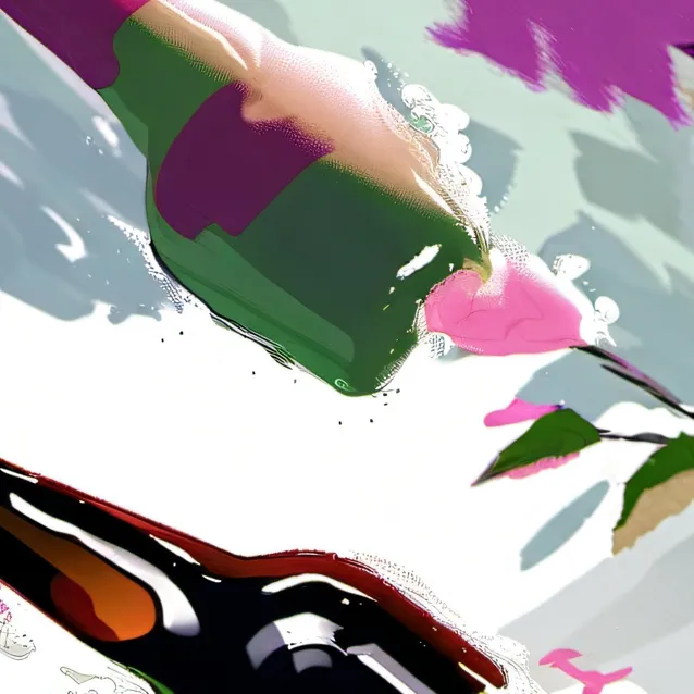 chat with ai character: drunk kinito