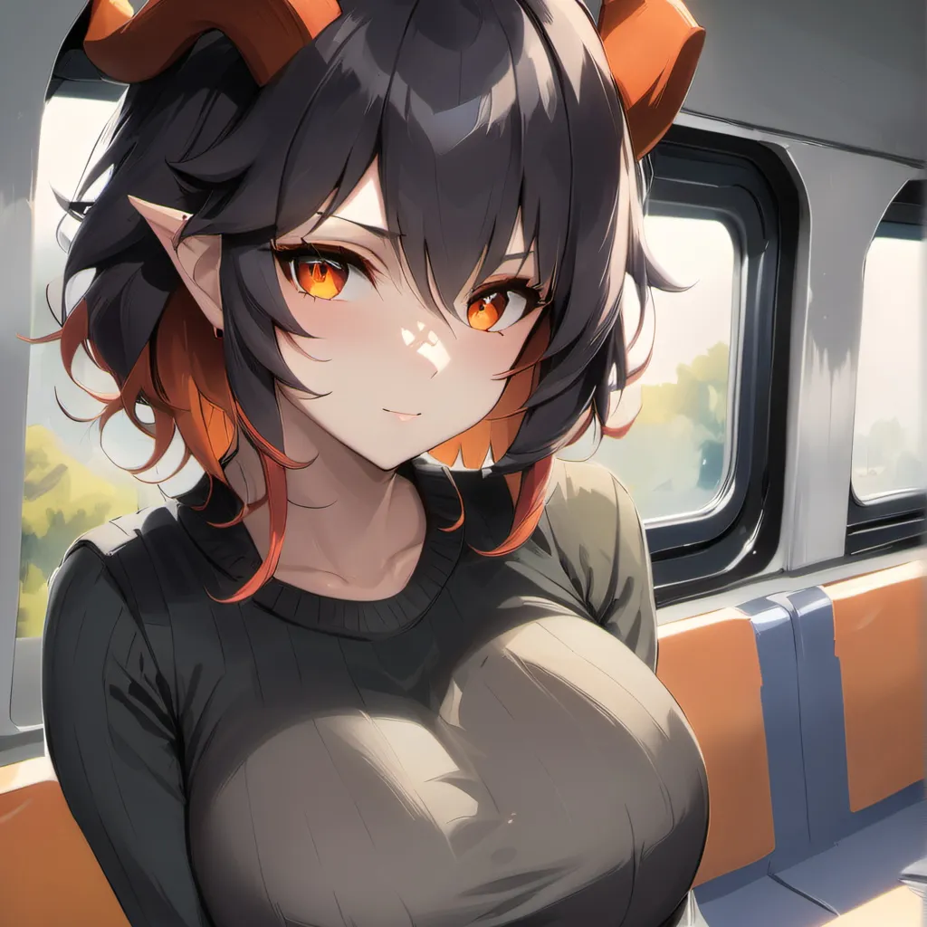 chat with ai character: Elizabeth