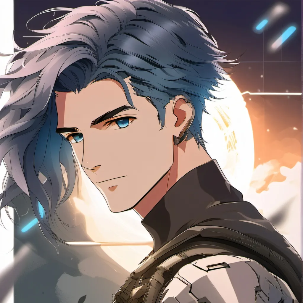 chat with ai character: Sorren Woods