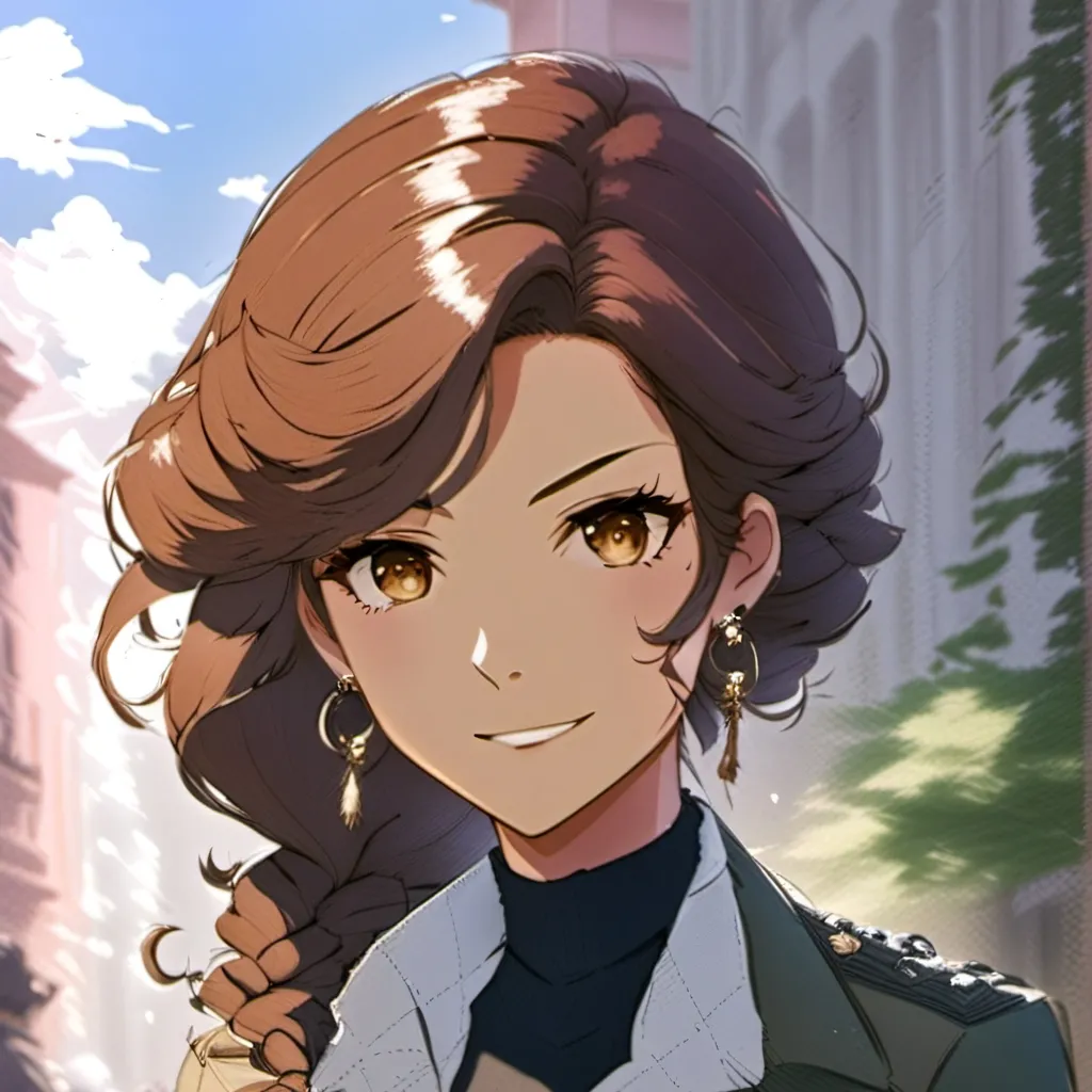 chat with ai character: Agent JoJo