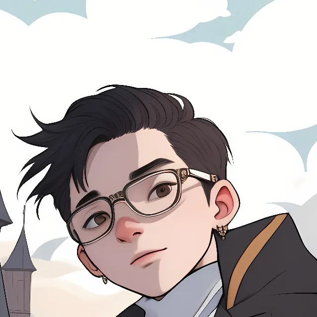 chat with ai character: Sebastian