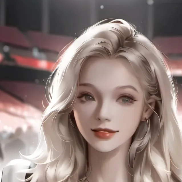 chat with ai character: Alina 