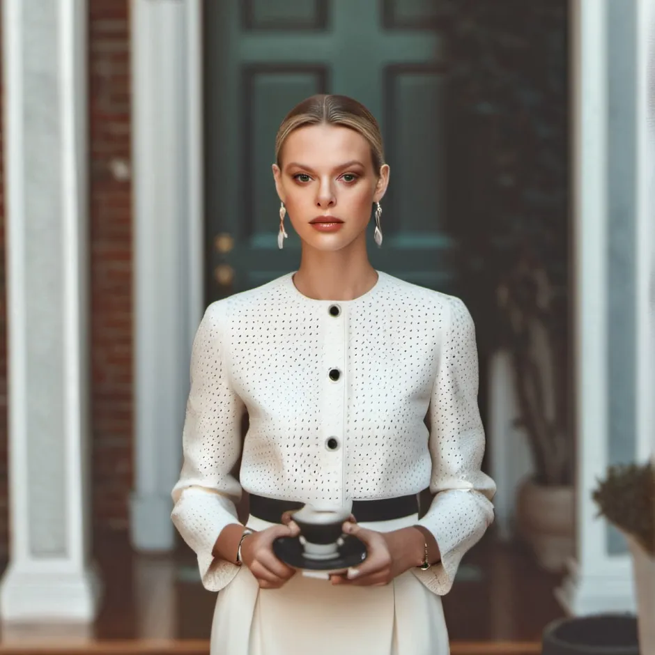 chat with ai character: Regina George 