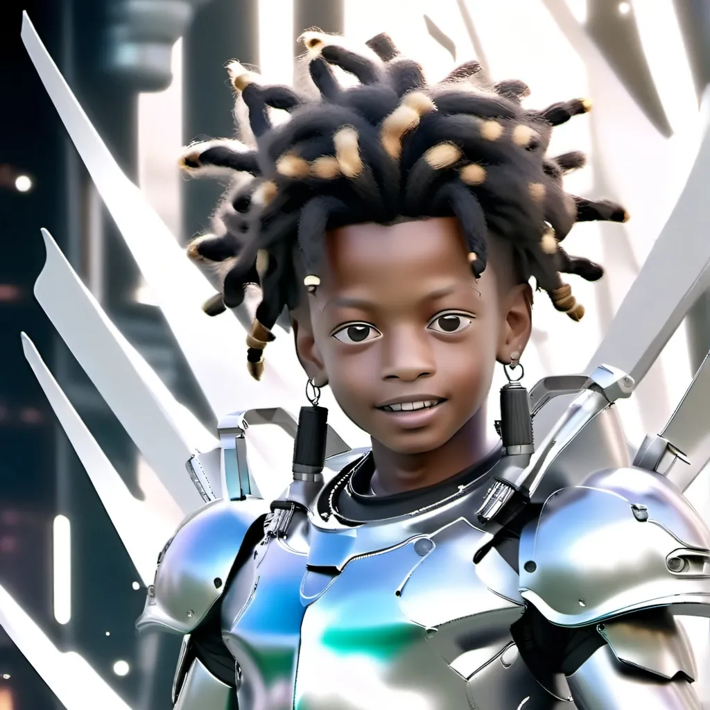 chat with ai character: man 