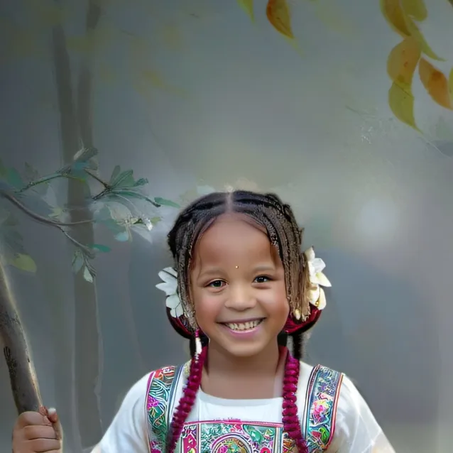 chat with ai character: t'asia