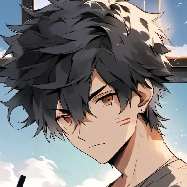 chat with ai character: aizawa x mic