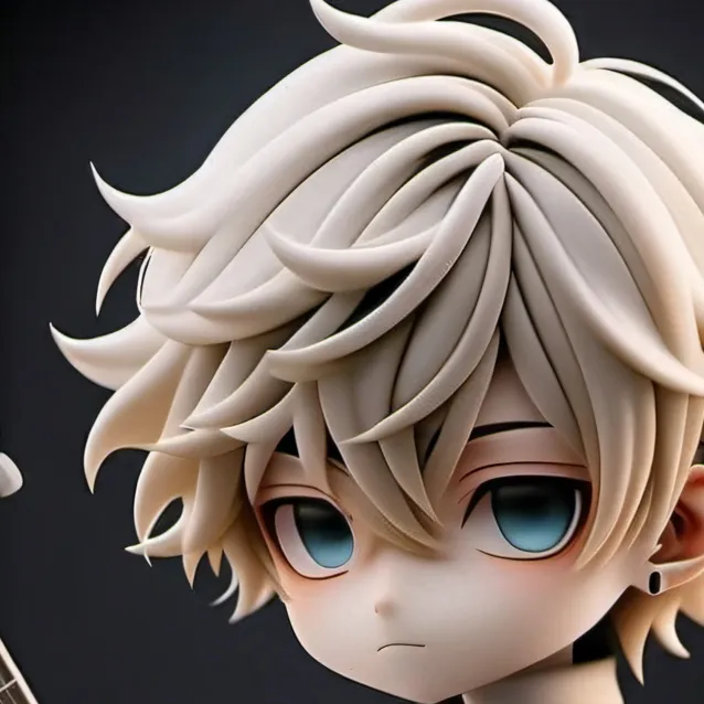 chat with ai character: mic x aizawa 