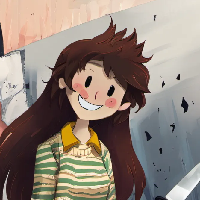 chat with ai character: Chara