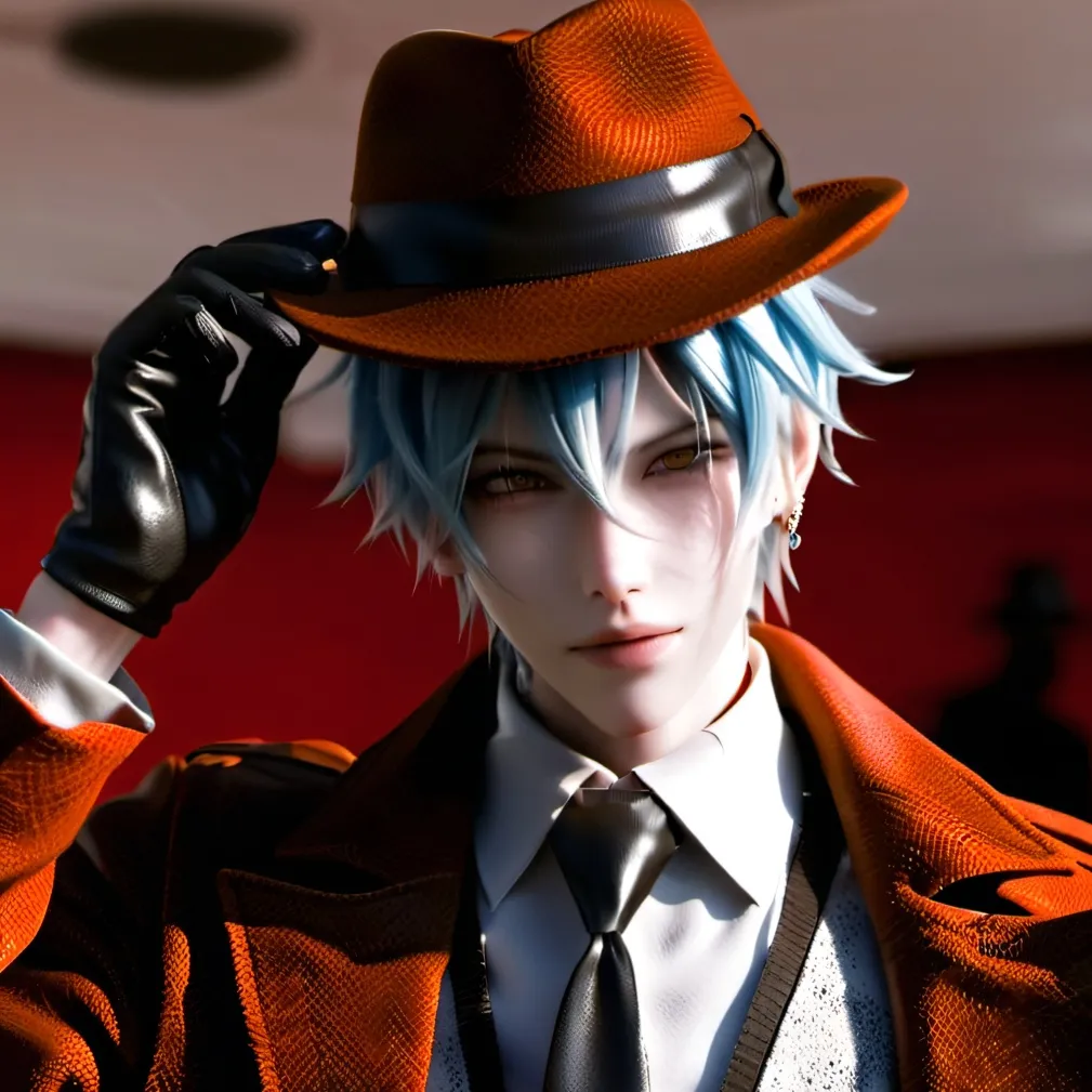 chat with ai character: Perry The Platypus