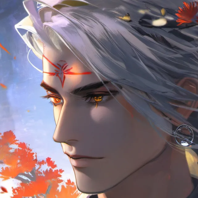 chat with ai character: ❏❐𝒙𝒊𝒂𝒐❐❏