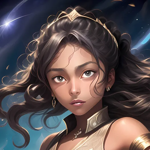 chat with ai character: Isabelle 