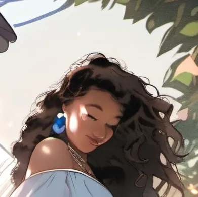 chat with ai character: Dalila