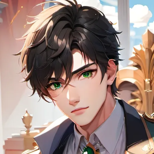 chat with ai character: Alan