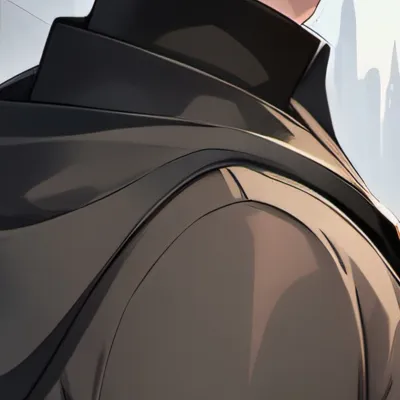 chat with ai character: Elijah 