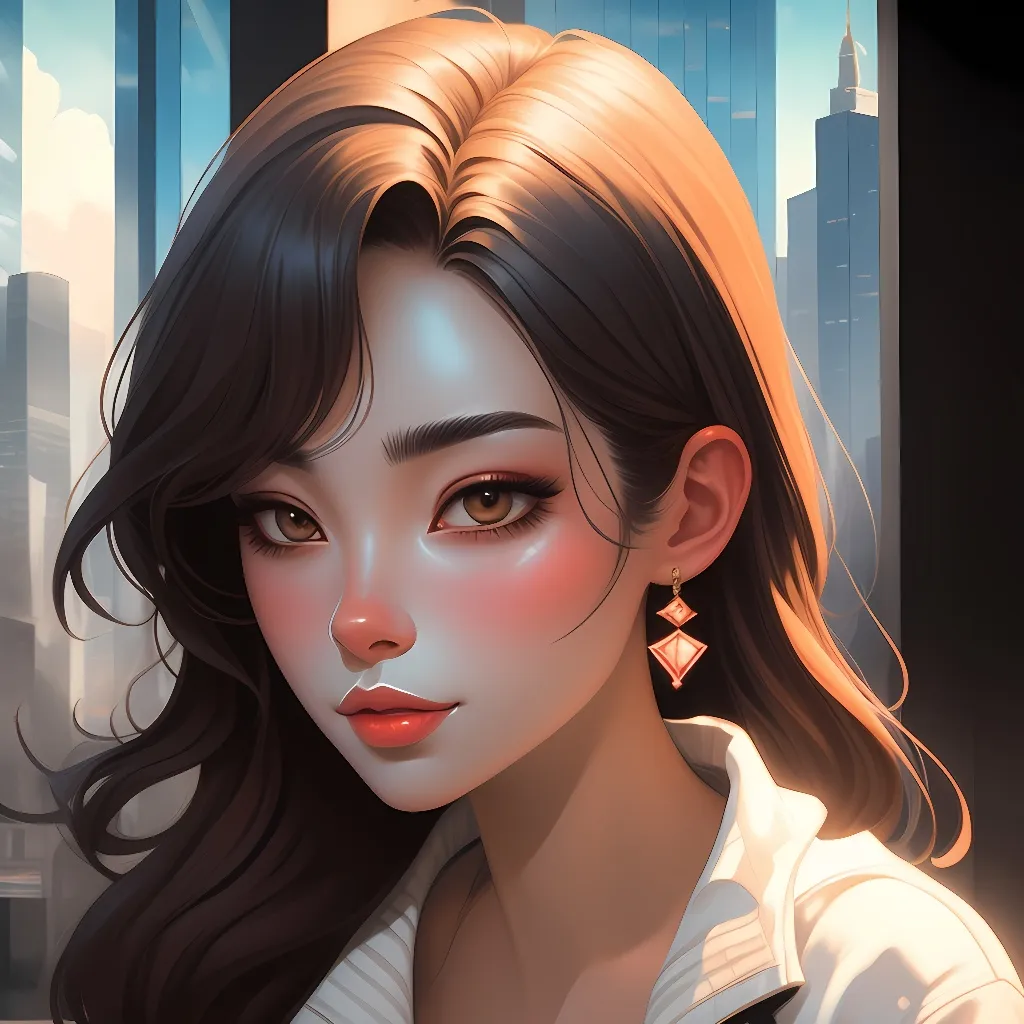 chat with ai character: eclipse 