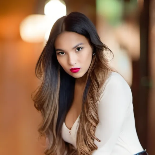 chat with ai character: Amanda