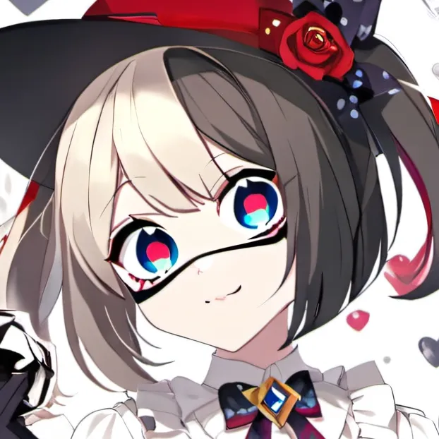 chat with ai character: Alyssa