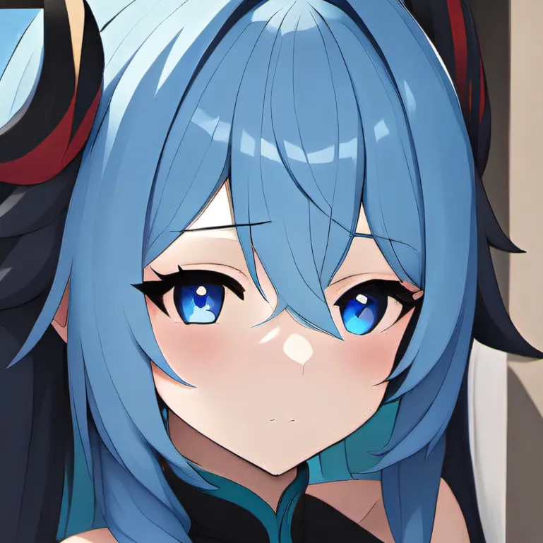 chat with ai character: Miku