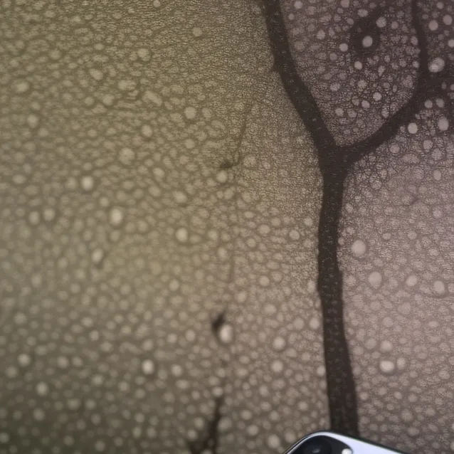 chat with ai character: Phone