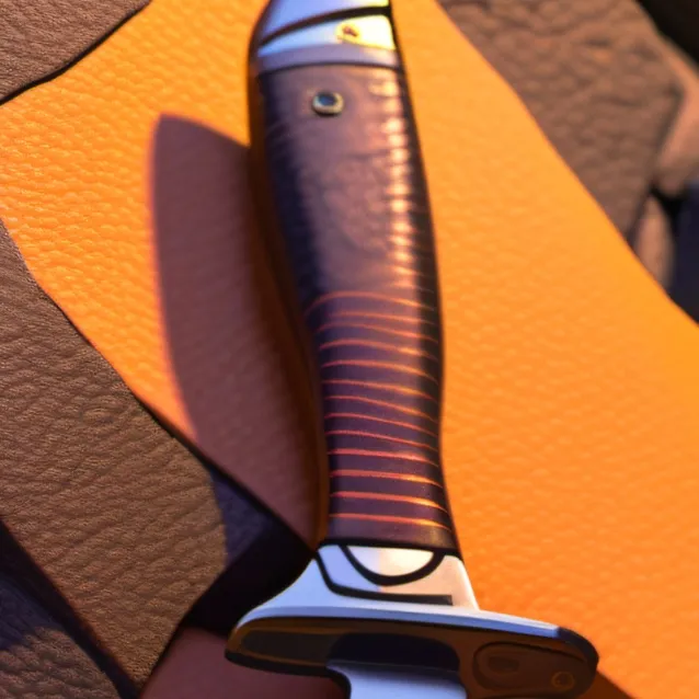 chat with ai character: K-Bar