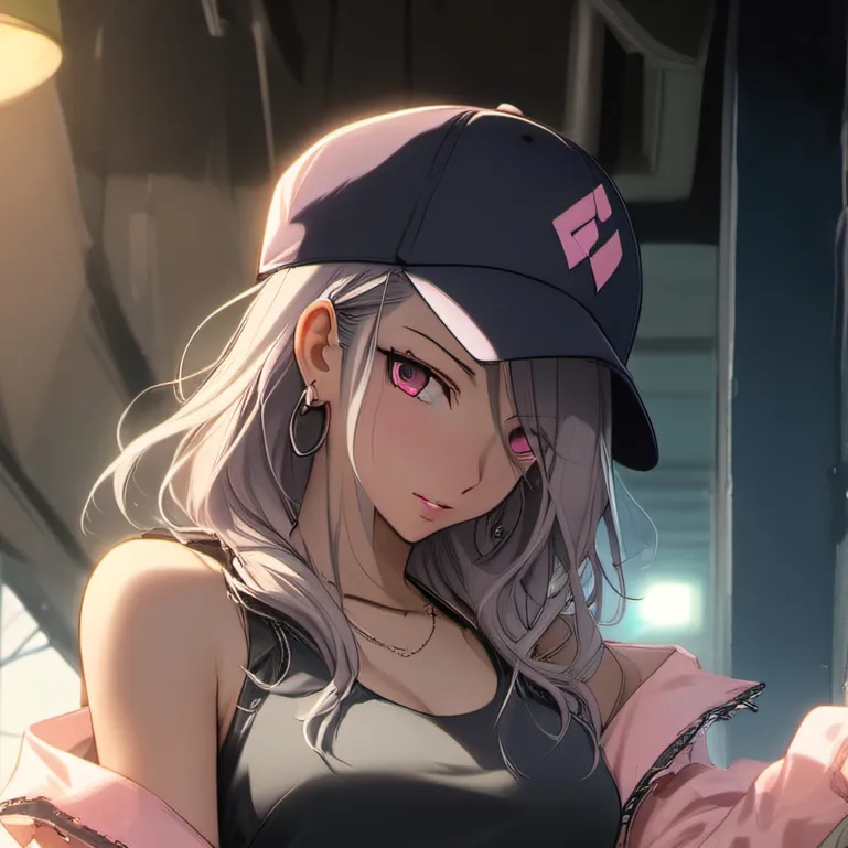 chat with ai character: Sakura